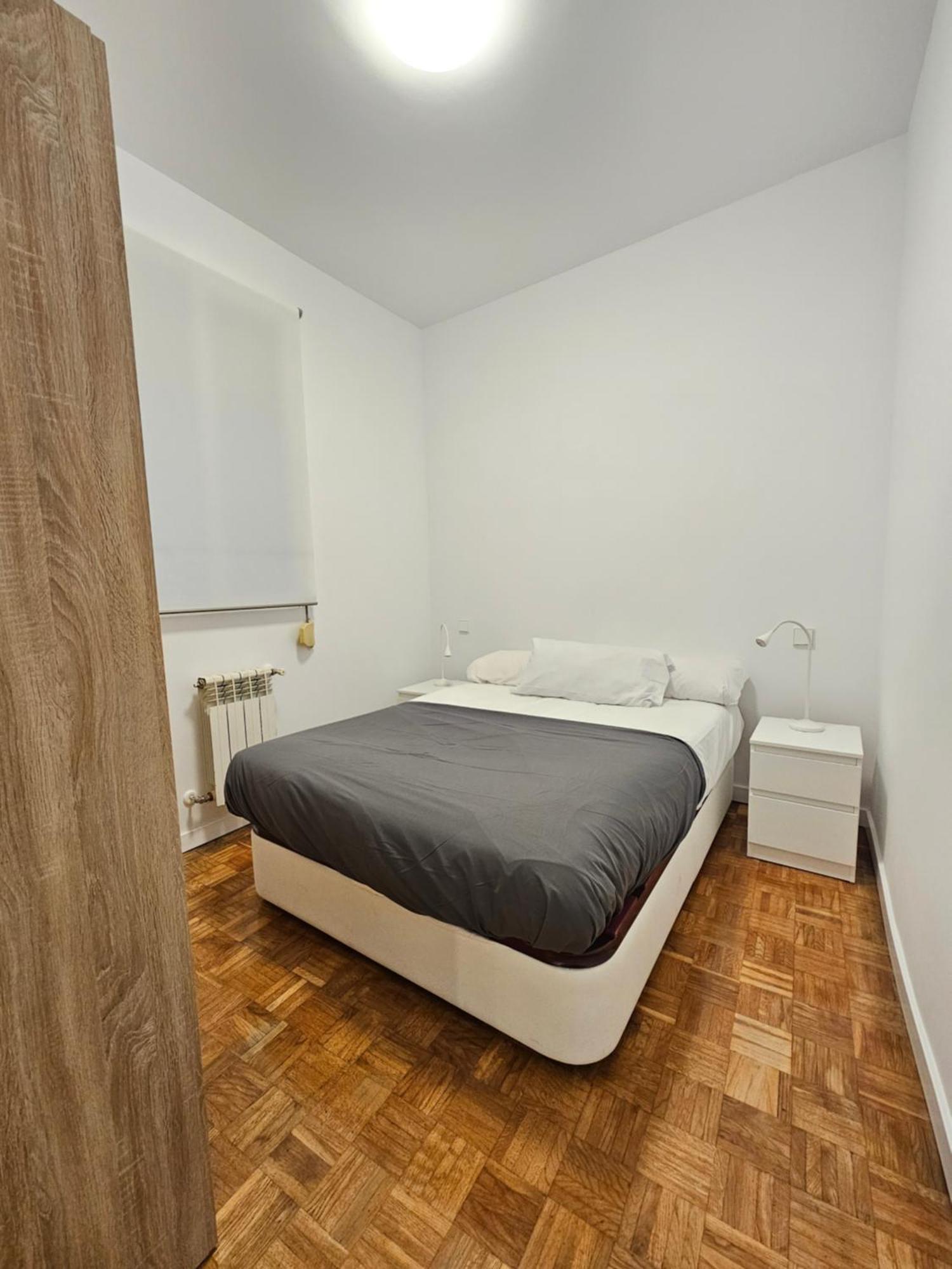 Apartment Mad Coco Frente Al Prado Madrid